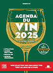 L'agenda vin 2025