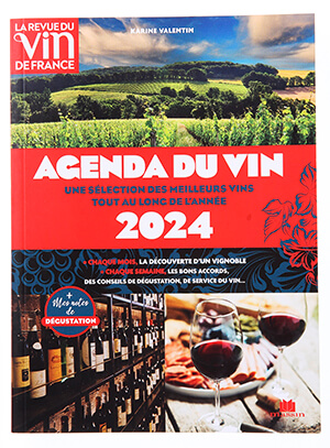 Découvrez Cuisine : agenda 2024 chez Editions Marie-Claire